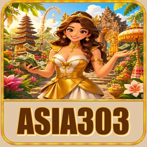 asia303