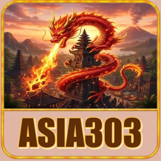 asia303