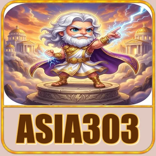 asia303