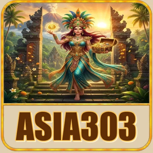 asia303 APK Indonesia - Panduan Lengkap dan Tutorial