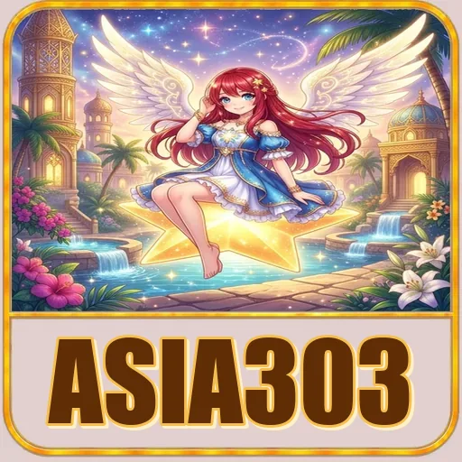 asia303