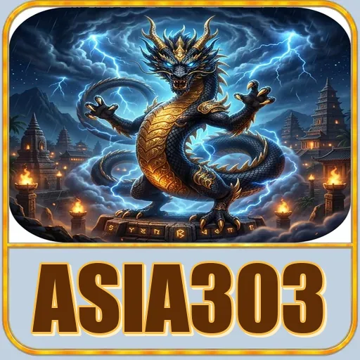 asia303