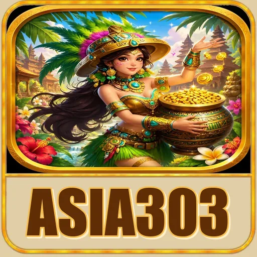 asia303