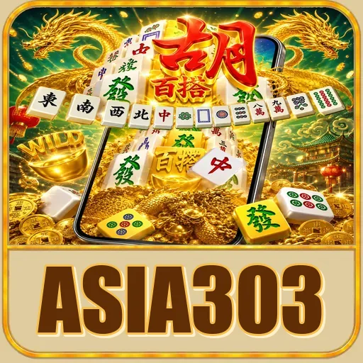asia303